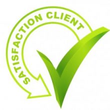 16-04-2021 - ICONE SATISFACTION CLIENT